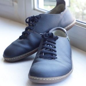 El Naturalista Shoes